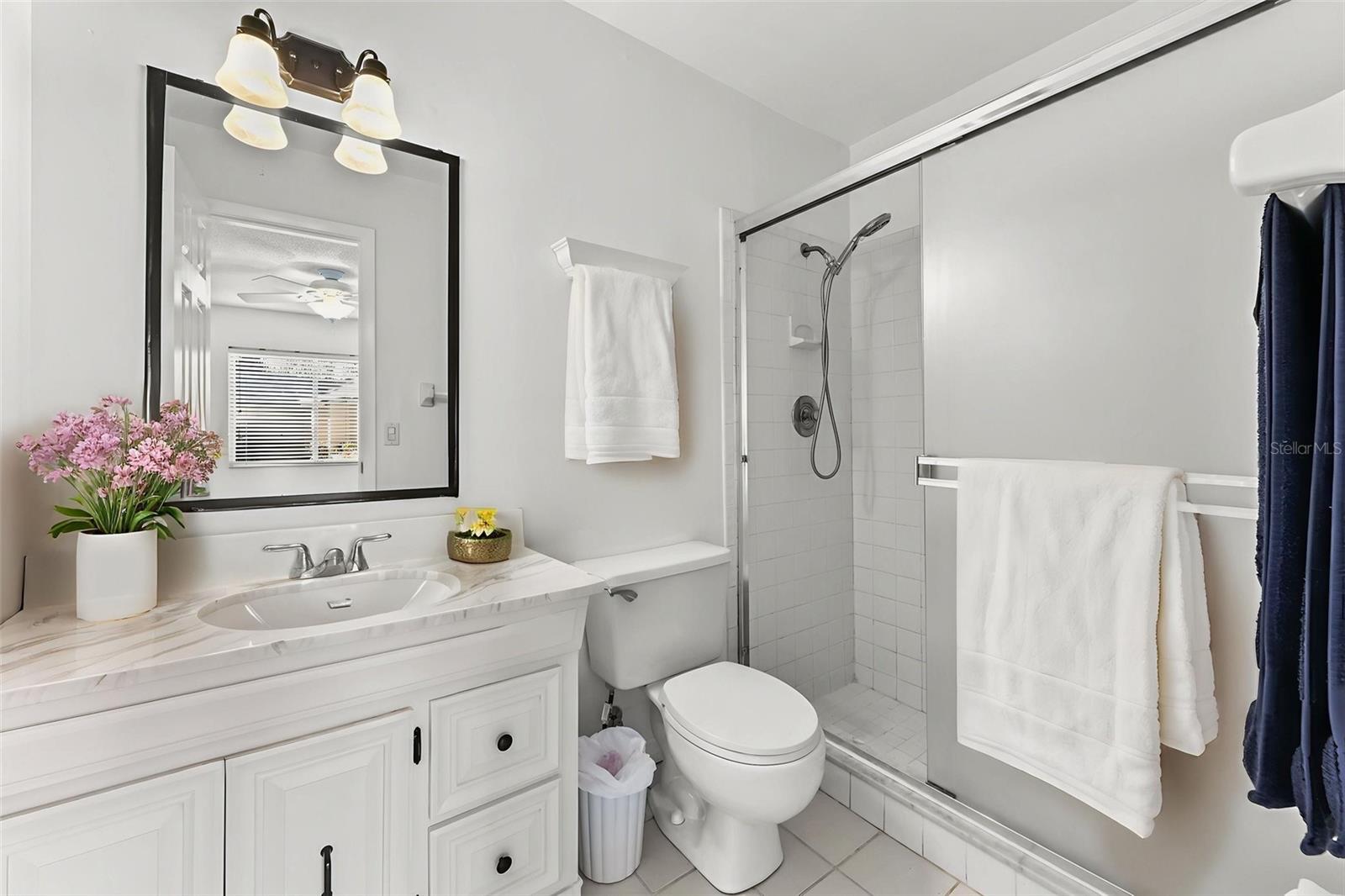 ORANGEWOOD VILLAGE 09 - Residential