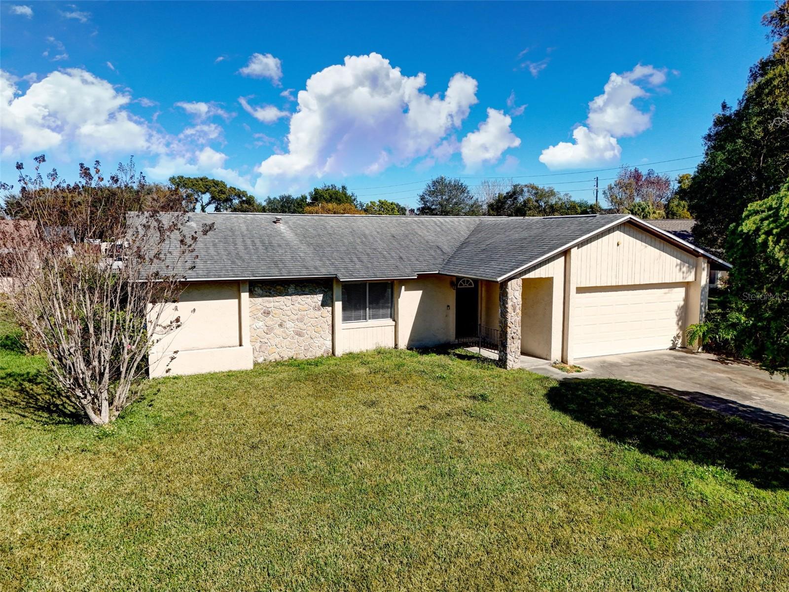 ORANGEWOOD VILLAGE 09 - Residential