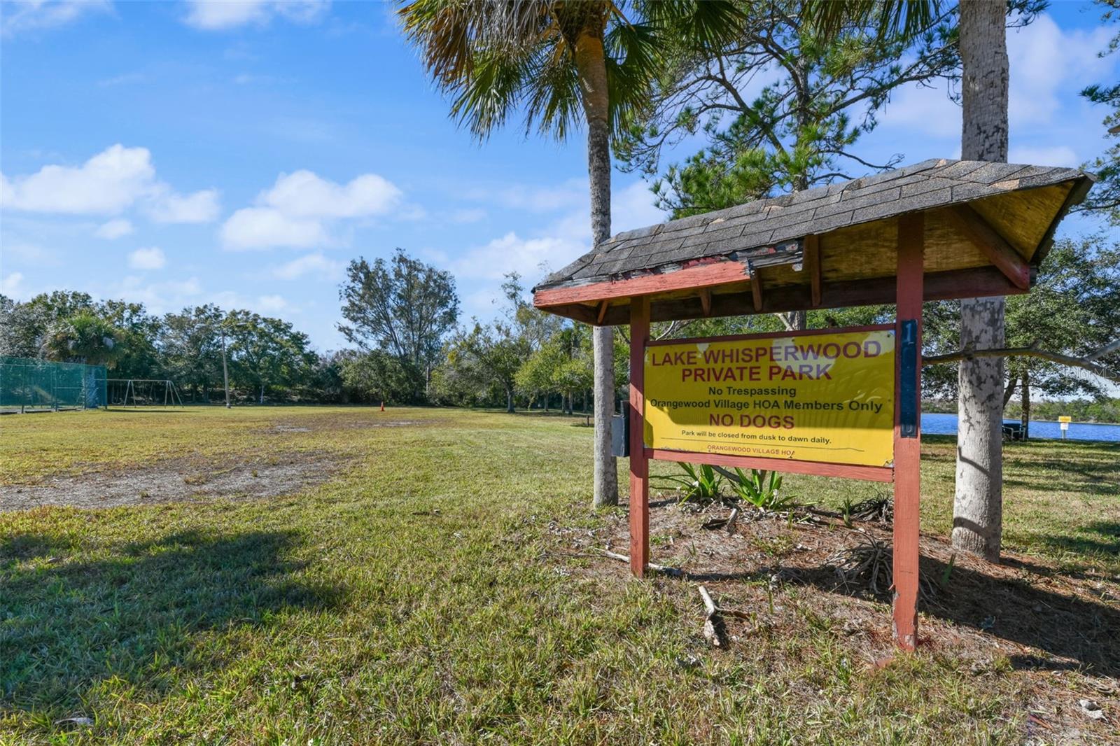 ORANGEWOOD VILLAGE 09 - Residential