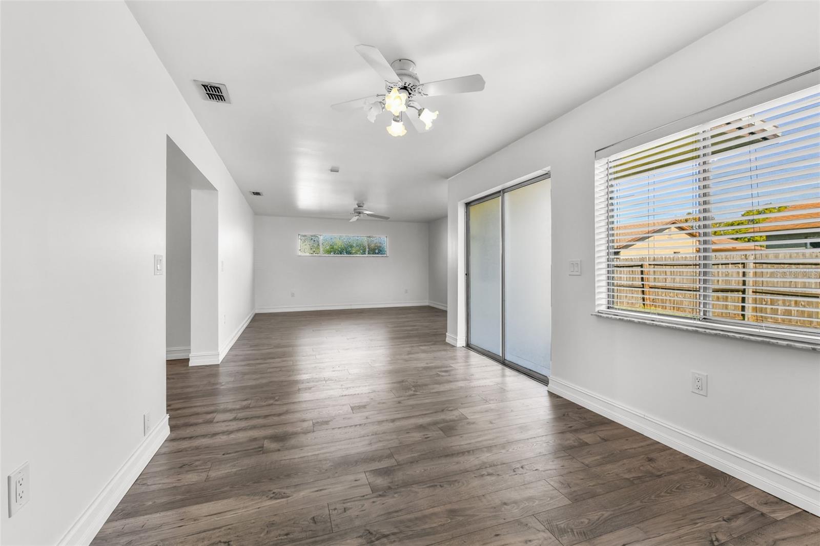 ORANGEWOOD VILLAGE 09 - Residential