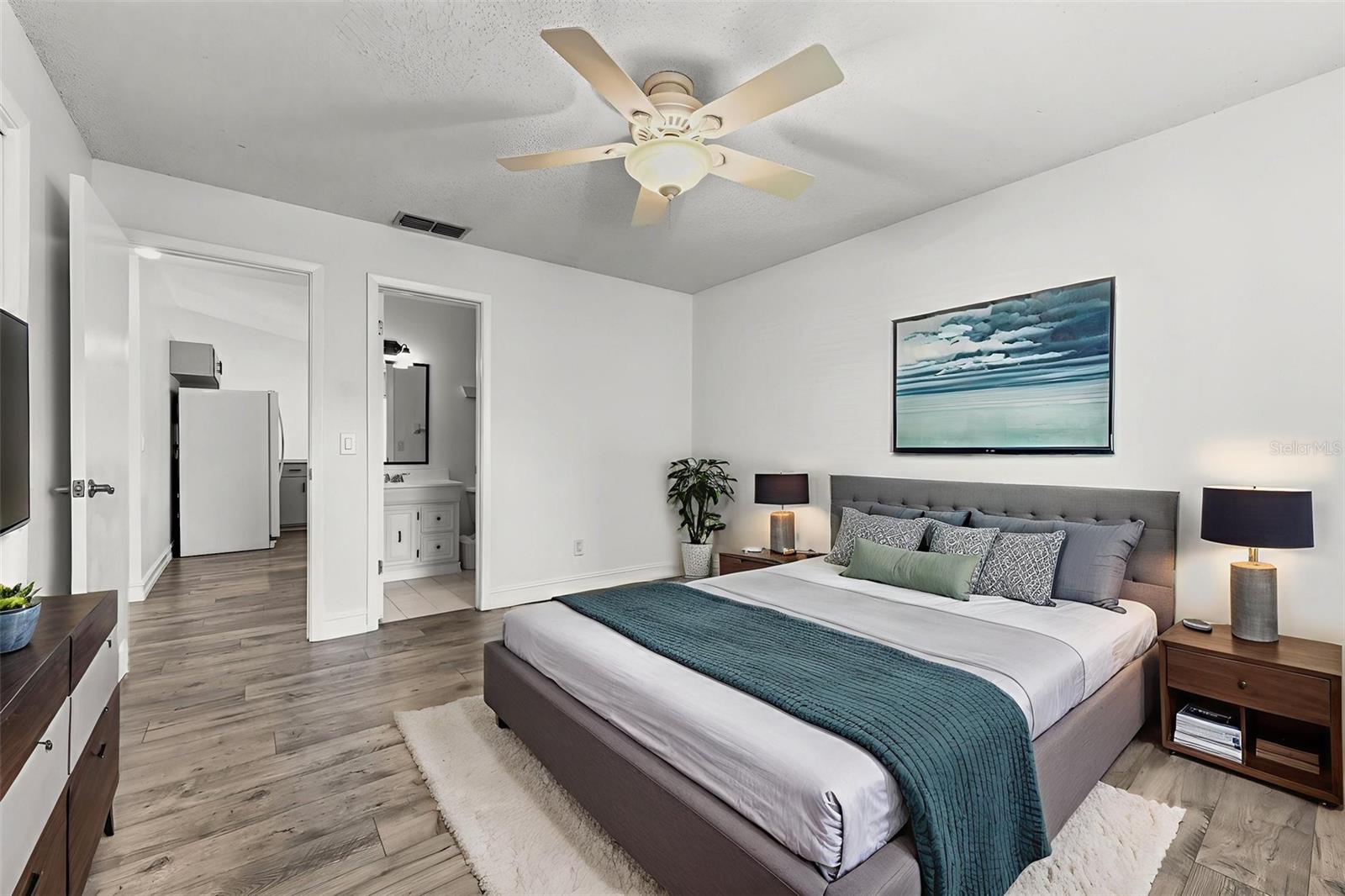 ORANGEWOOD VILLAGE 09 - Residential