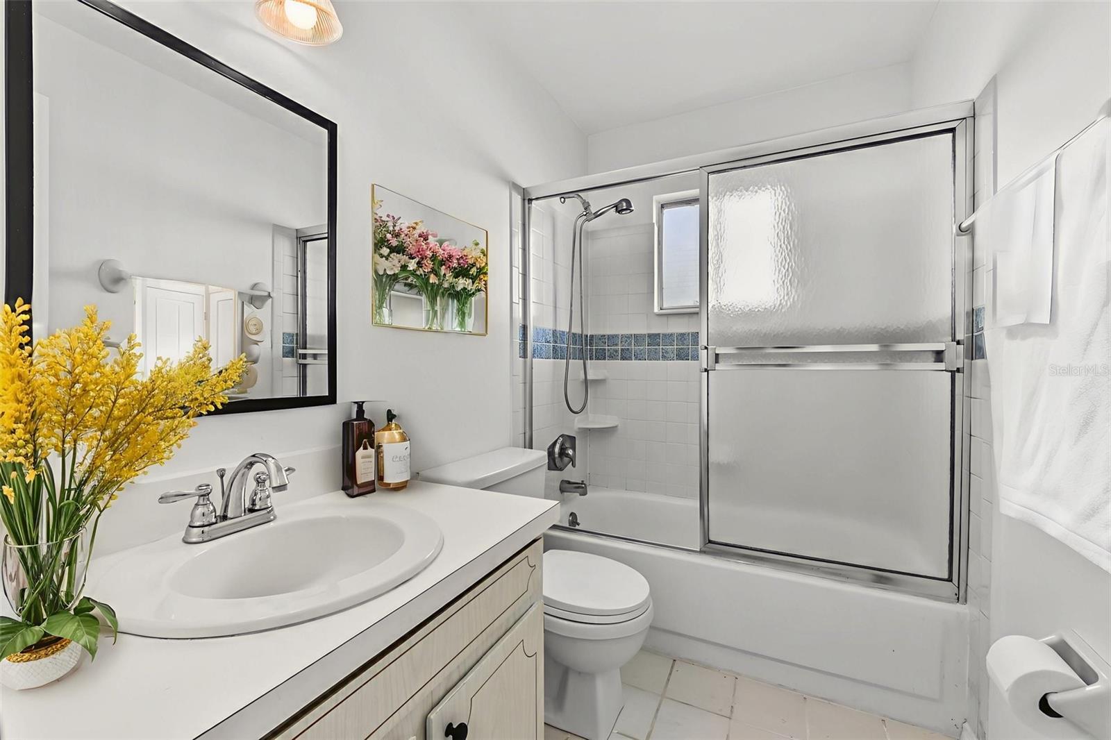 ORANGEWOOD VILLAGE 09 - Residential