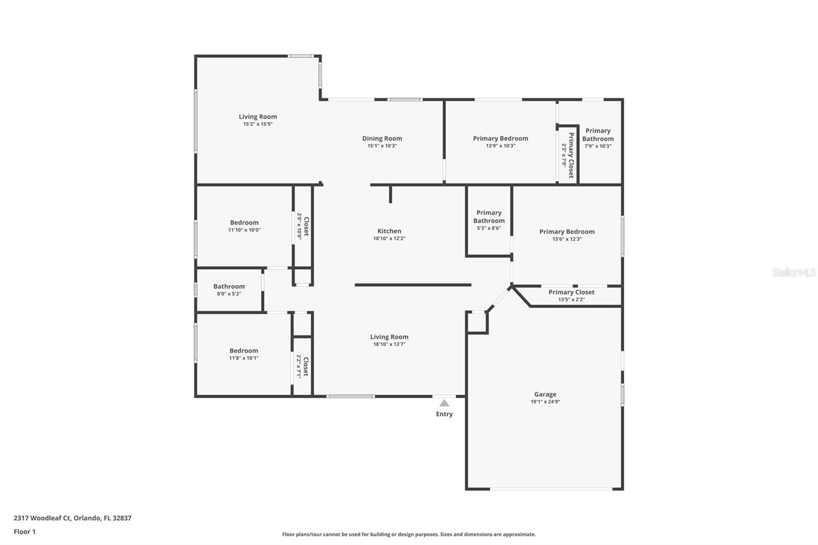 ORANGEWOOD VILLAGE 09 - Residential