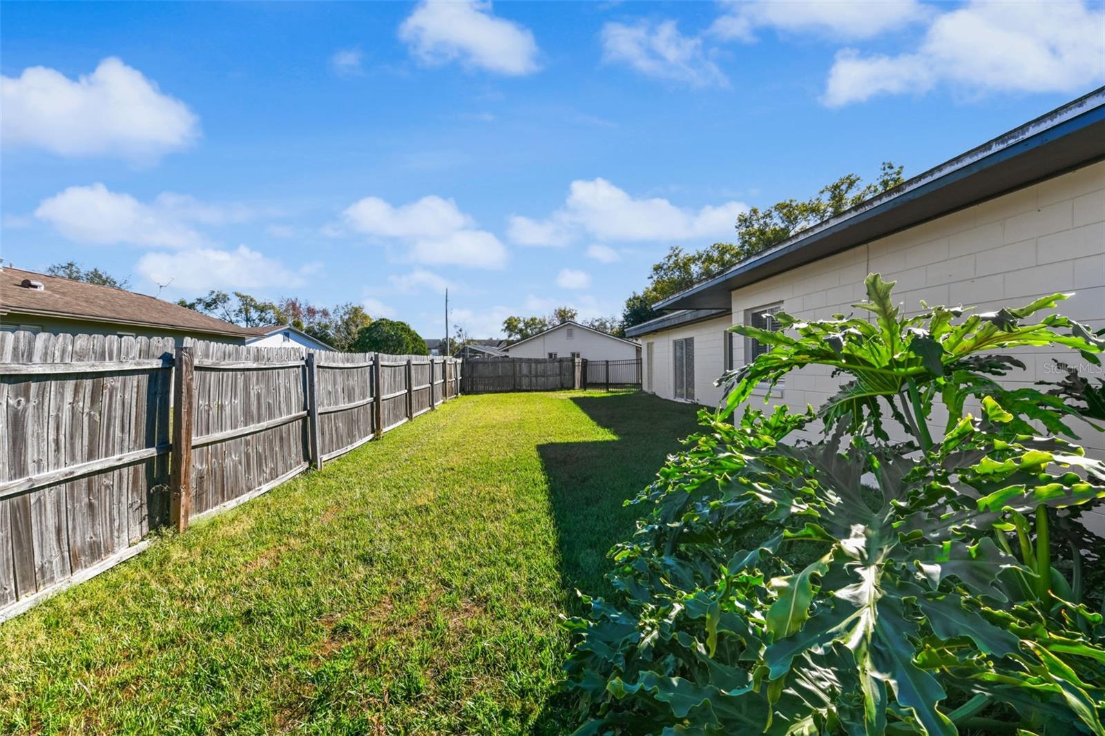 ORANGEWOOD VILLAGE 09 - Residential