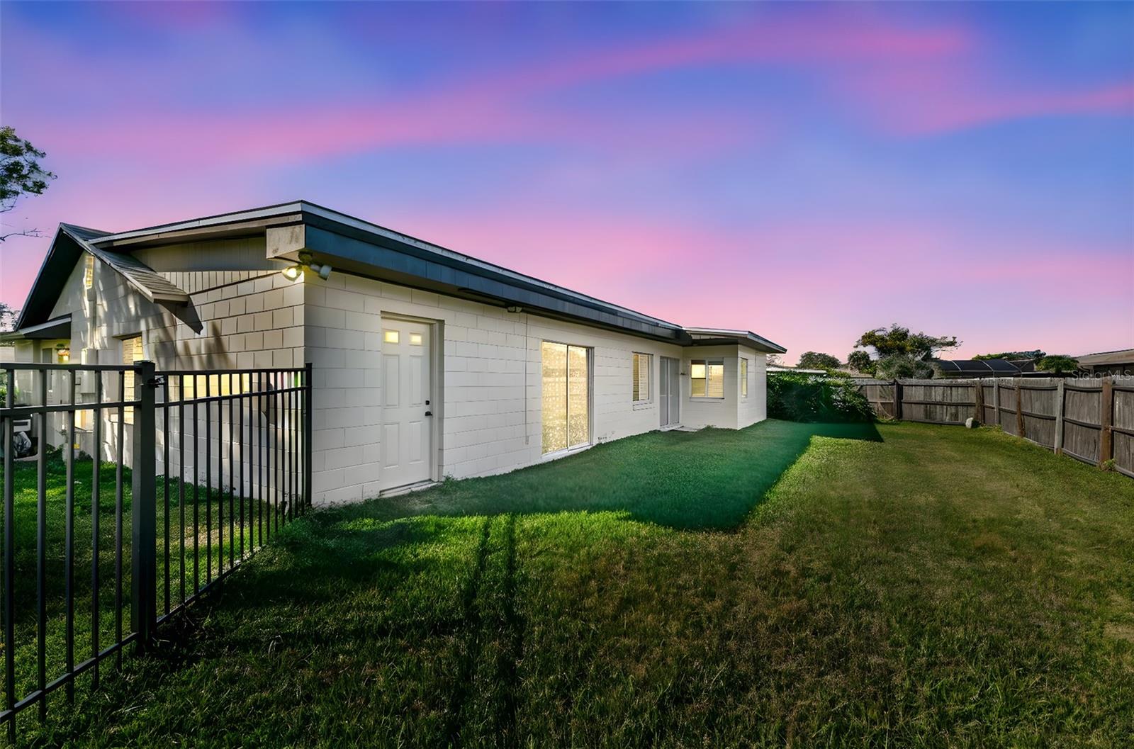 ORANGEWOOD VILLAGE 09 - Residential