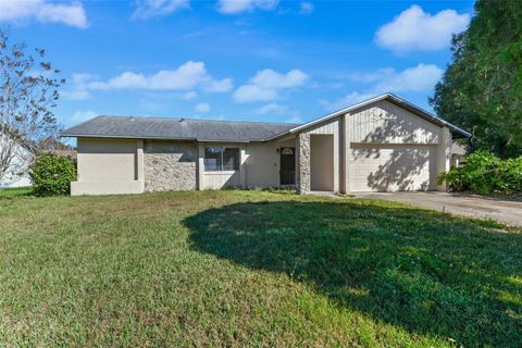 Photo of 2317 Woodleaf Court, Orlando, FL 32837 (MLS # O6375540)