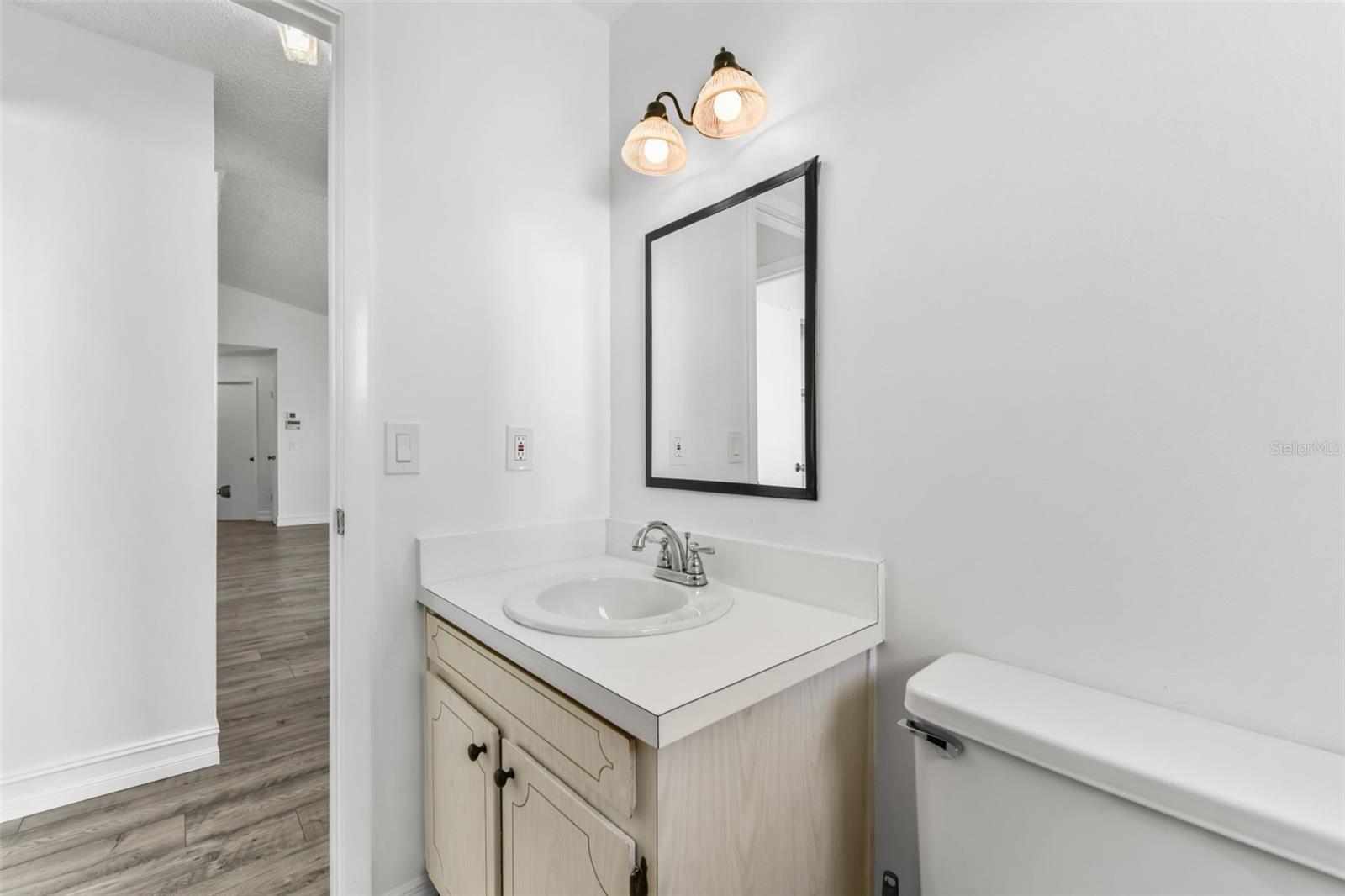 ORANGEWOOD VILLAGE 09 - Residential