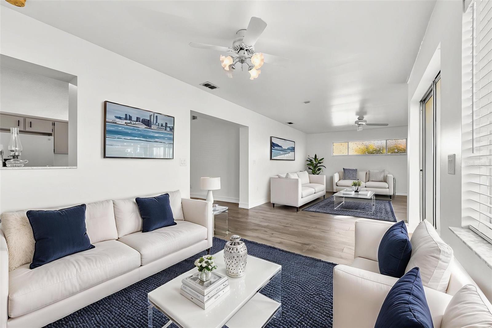 ORANGEWOOD VILLAGE 09 - Residential