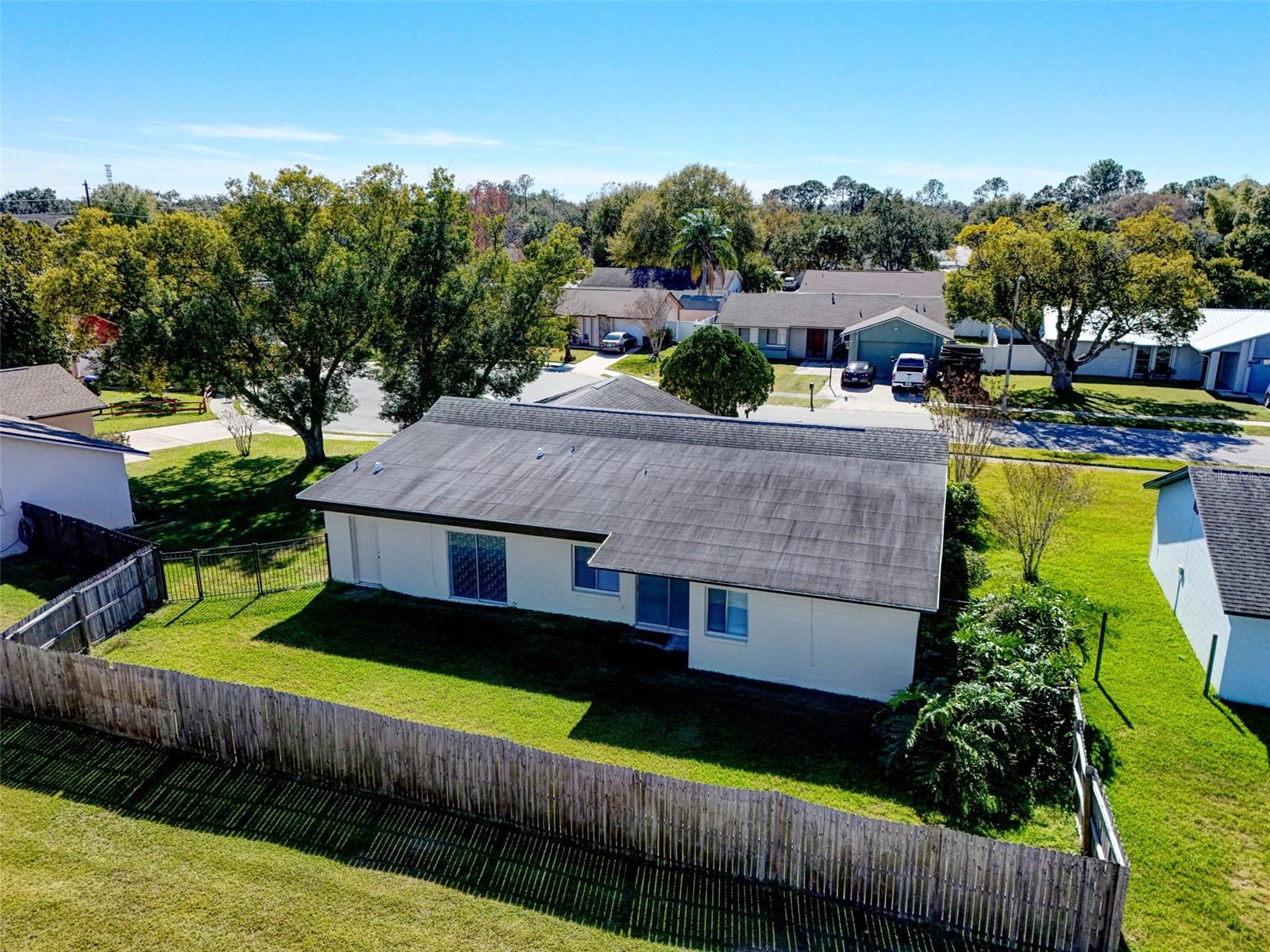 ORANGEWOOD VILLAGE 09 - Residential