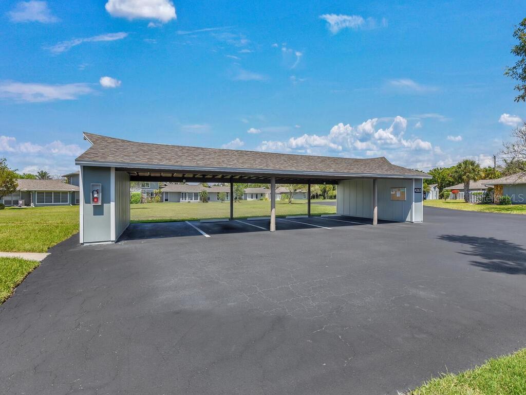 CALOOSA BAYVIEW CONDO PH B - Residential