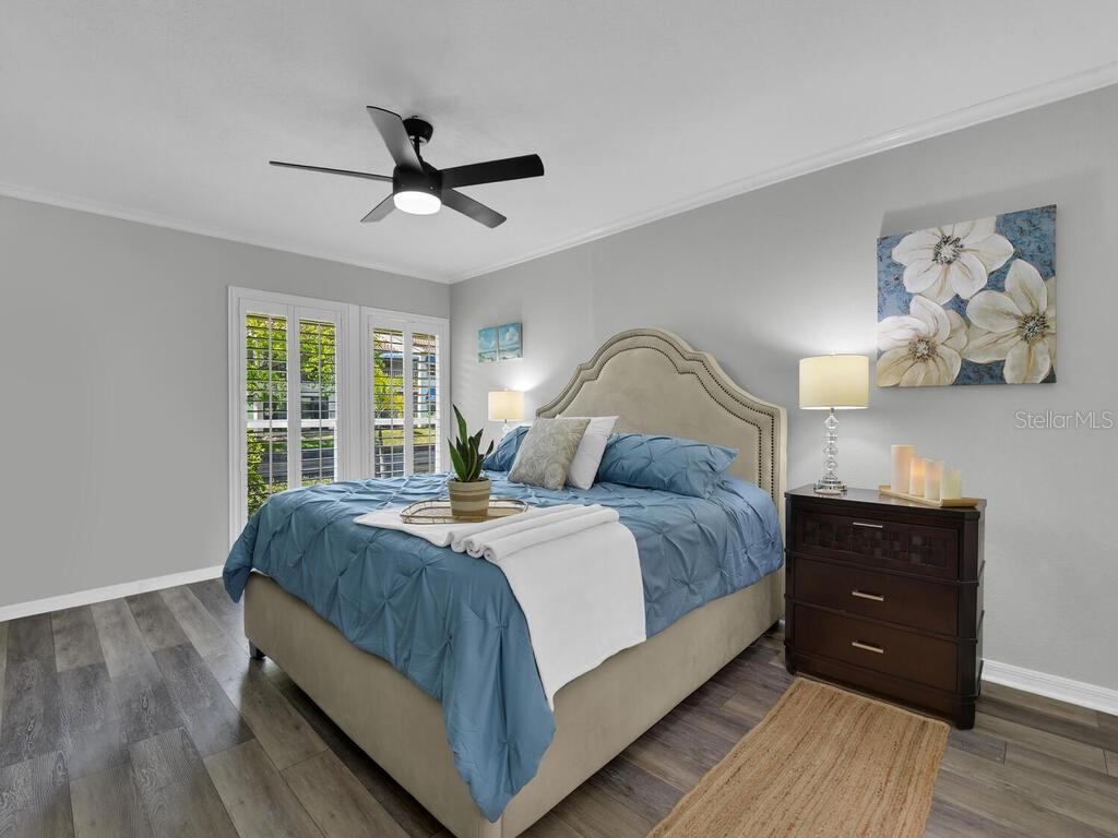 CALOOSA BAYVIEW CONDO PH B - Residential