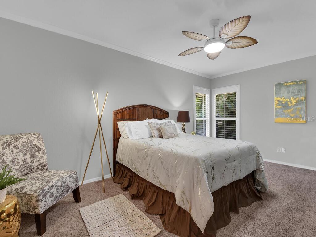 CALOOSA BAYVIEW CONDO PH B - Residential