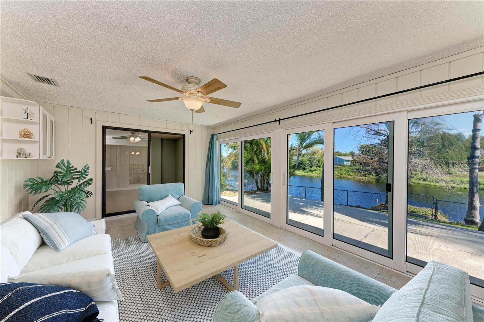 CORDOVA LAKES PH III - Residential