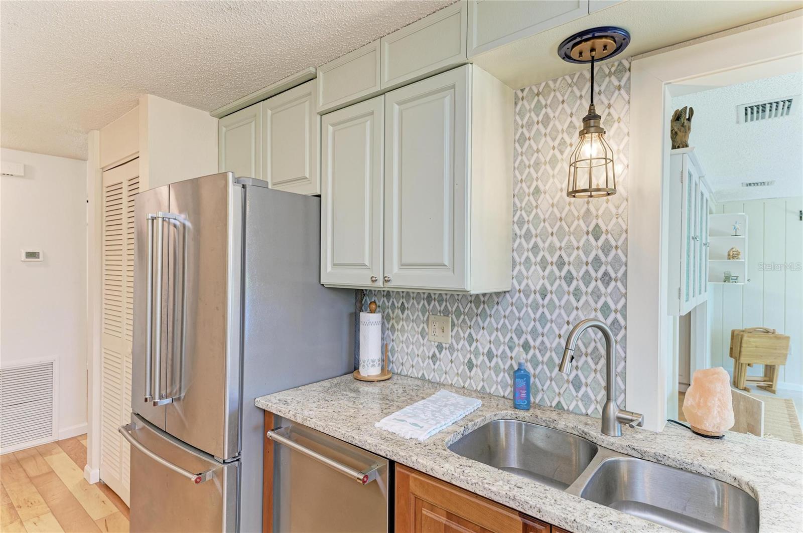 CORDOVA LAKES PH III - Residential