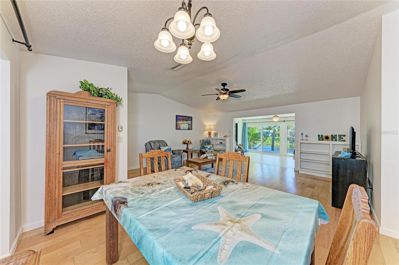 CORDOVA LAKES PH III - Residential