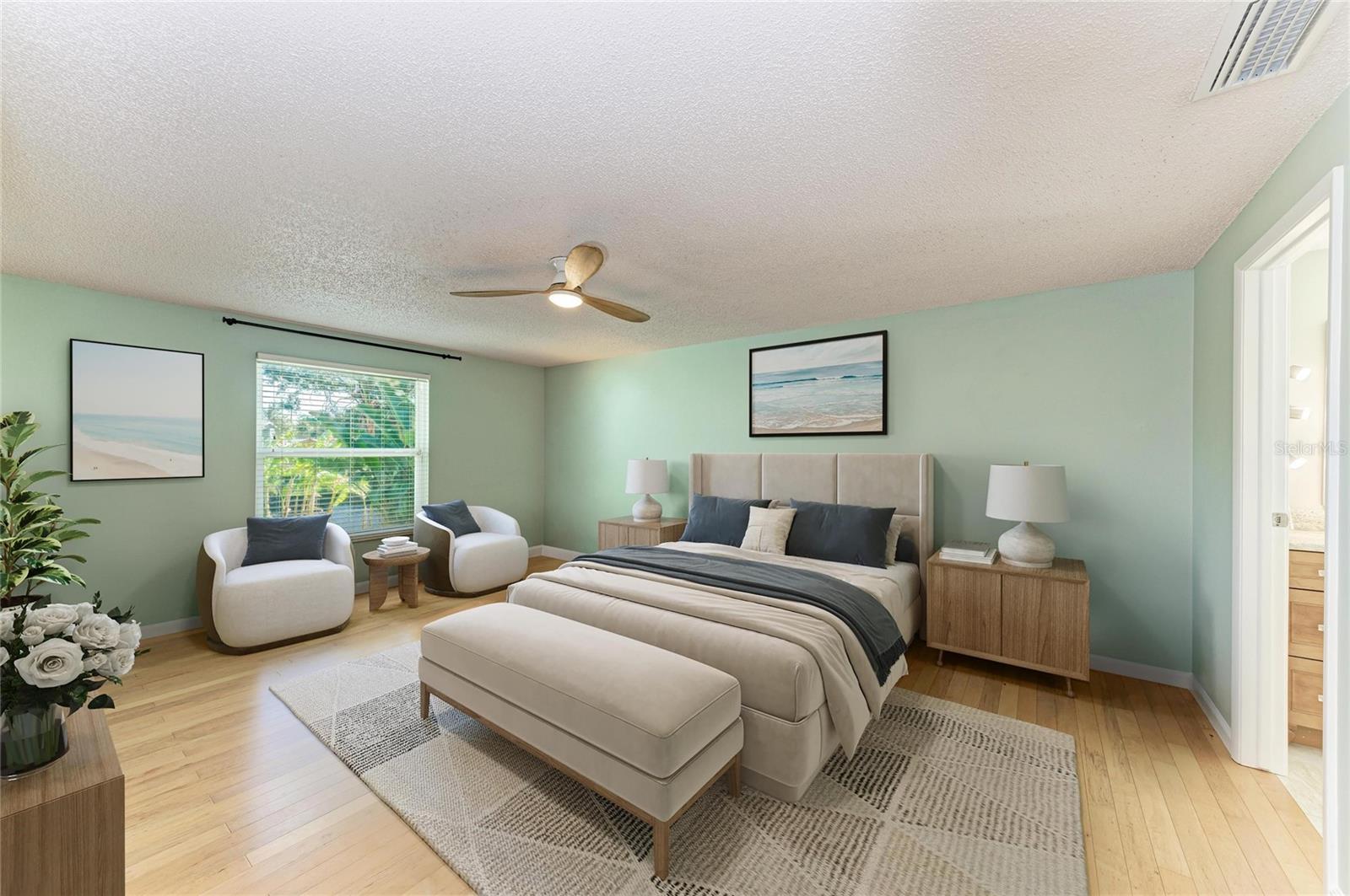 CORDOVA LAKES PH III - Residential