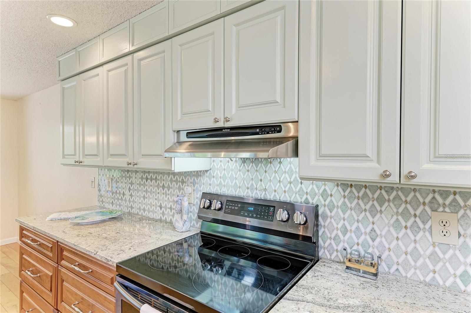 CORDOVA LAKES PH III - Residential