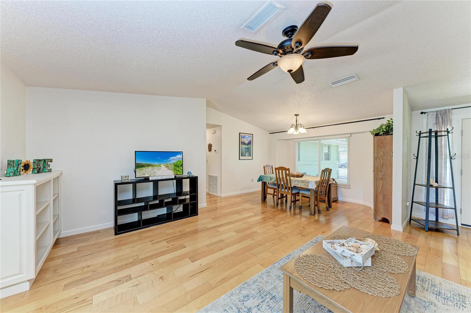 CORDOVA LAKES PH III - Residential