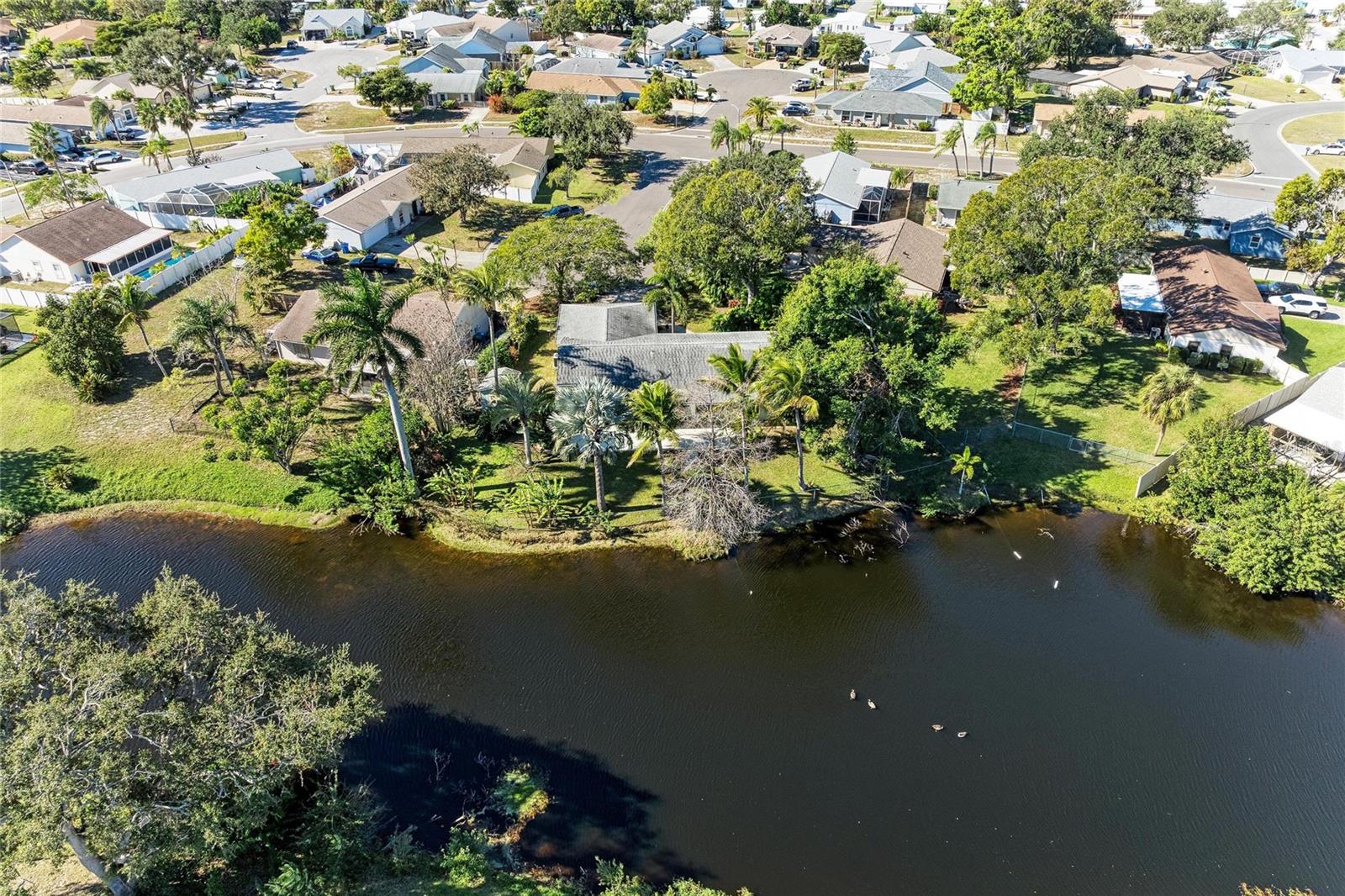 CORDOVA LAKES PH III - Residential