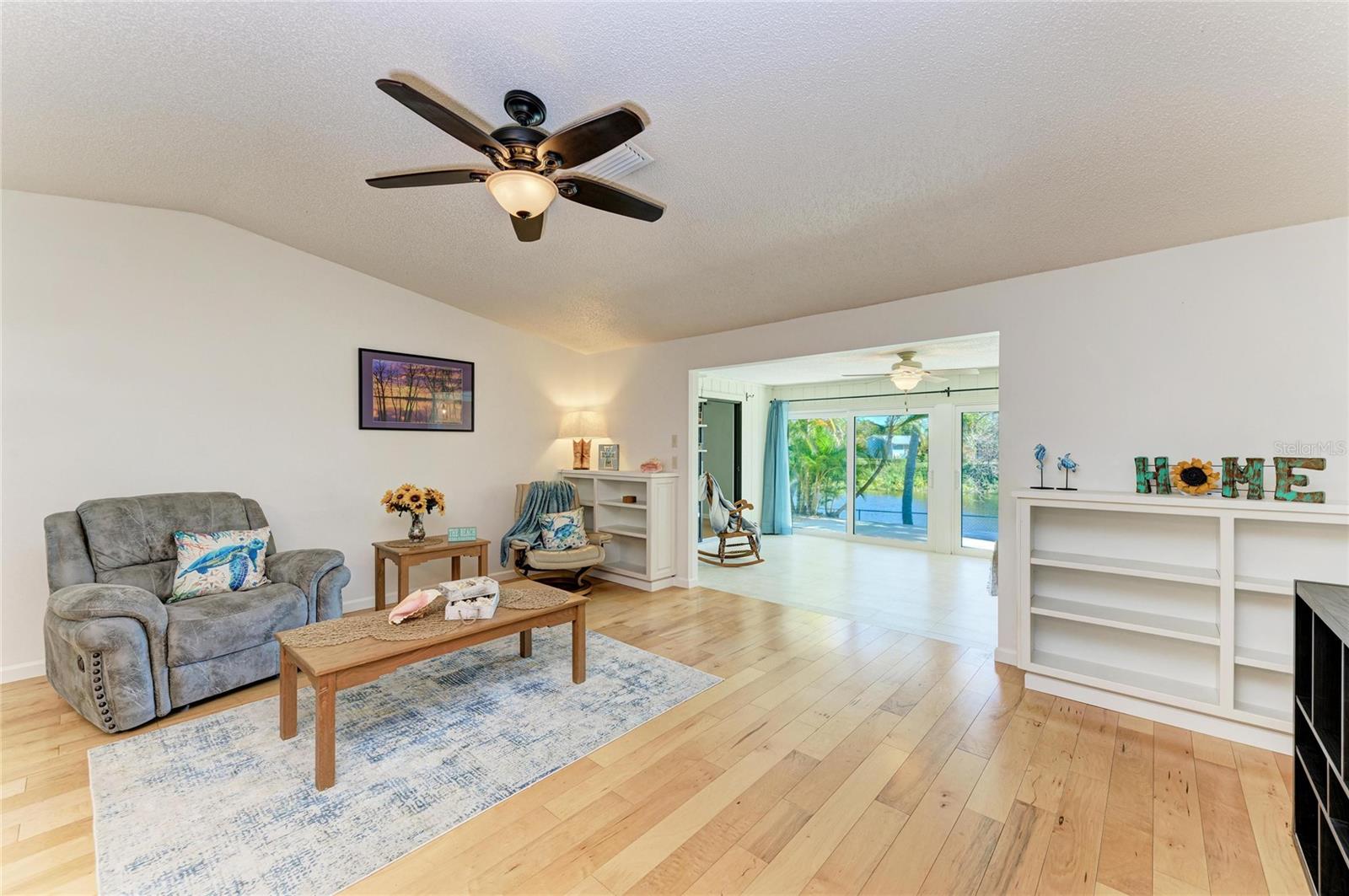 CORDOVA LAKES PH III - Residential