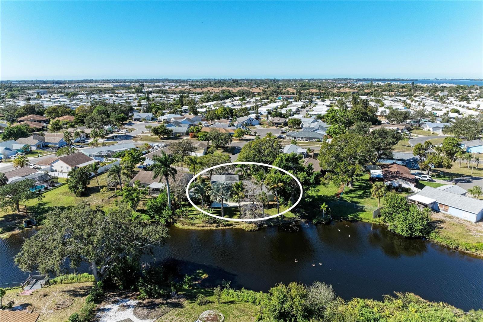 CORDOVA LAKES PH III - Residential