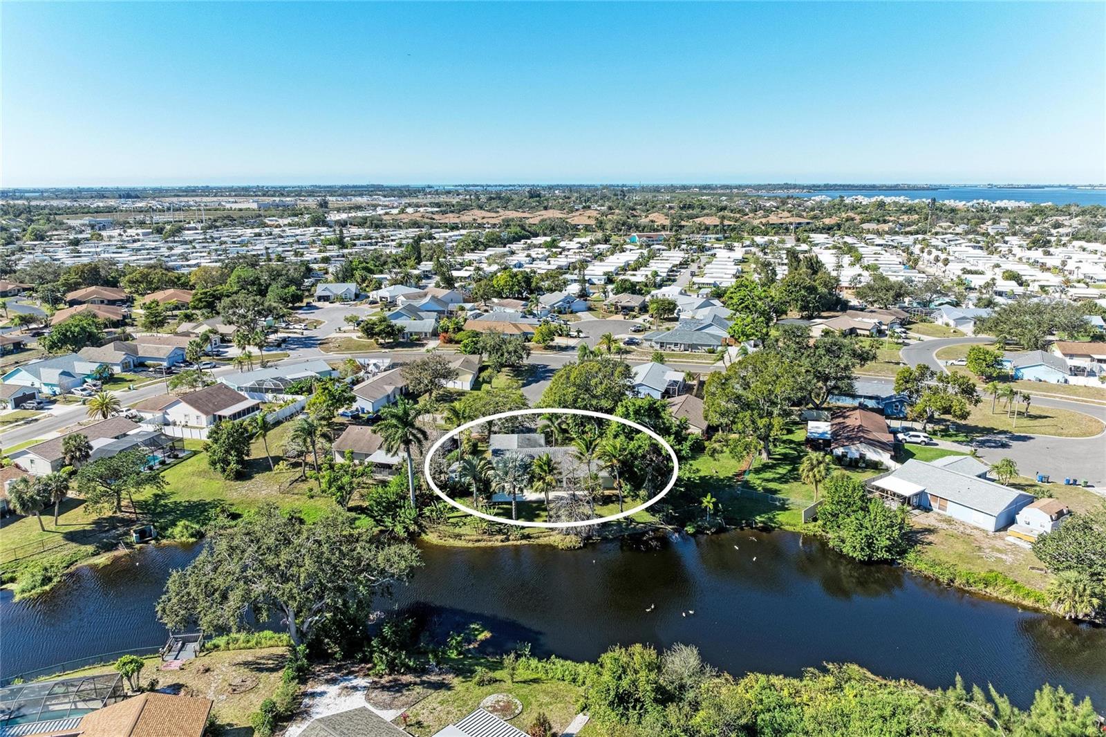 CORDOVA LAKES PH III - Residential