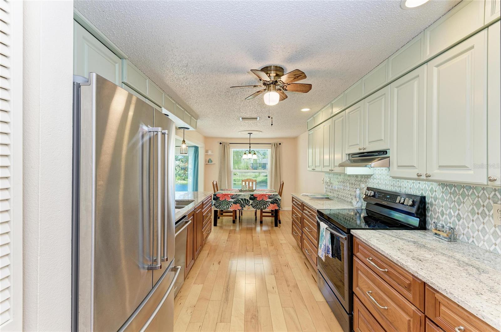 CORDOVA LAKES PH III - Residential