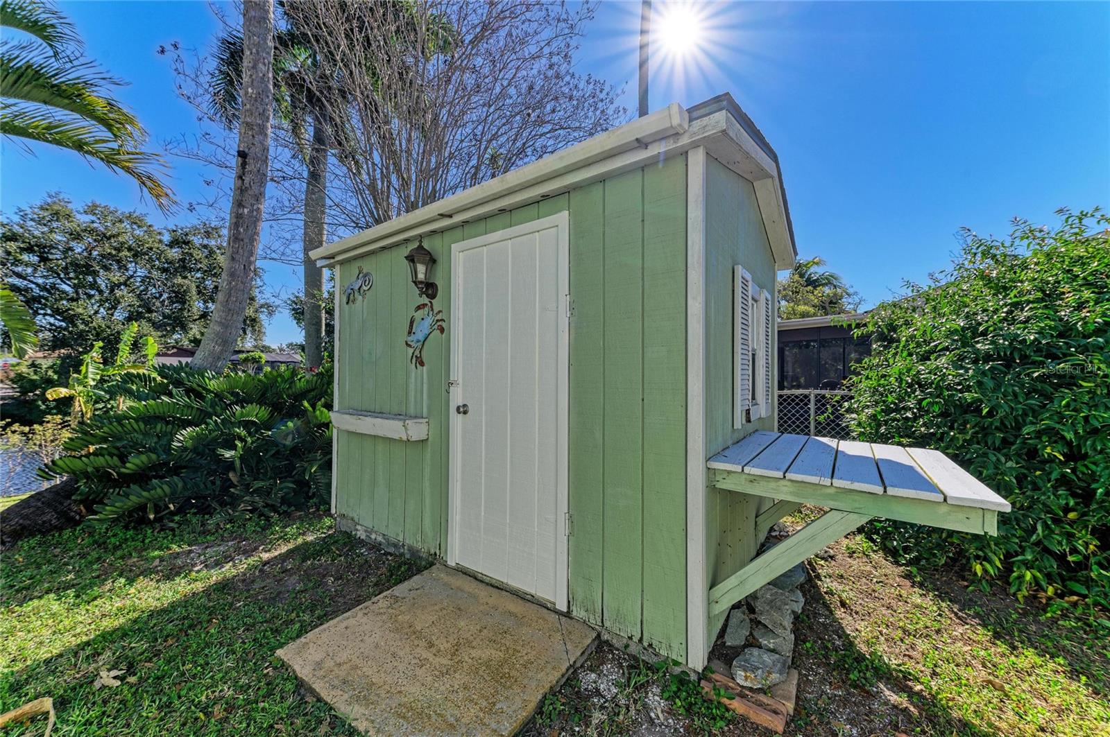 CORDOVA LAKES PH III - Residential