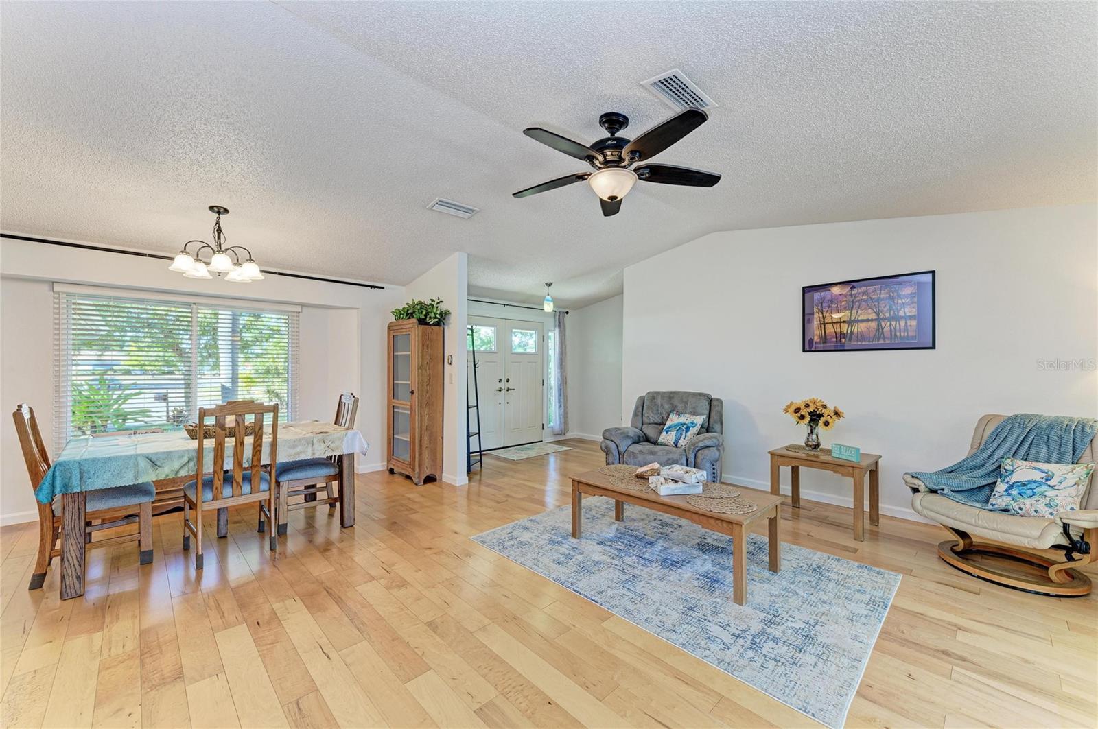 CORDOVA LAKES PH III - Residential