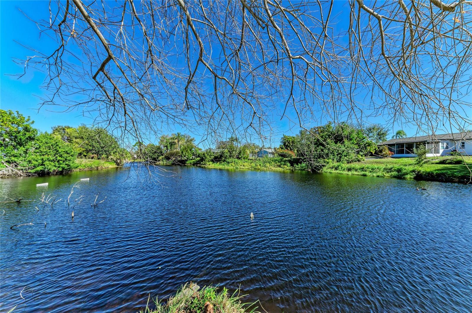 CORDOVA LAKES PH III - Residential