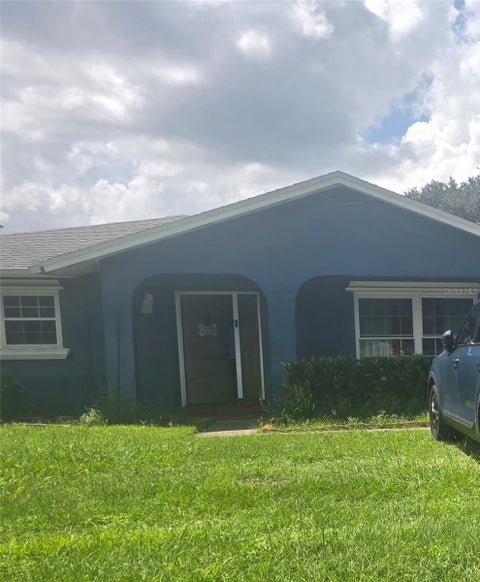 Photo of 22348 Weeks Boulevard, Land O Lakes, FL 34639 (MLS # J1006300)