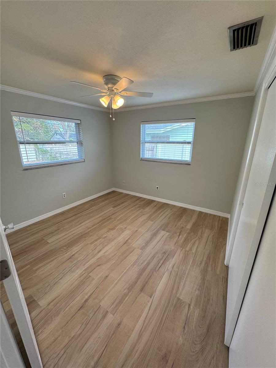 BLACKSHIRE ESTATES - Residential Lease