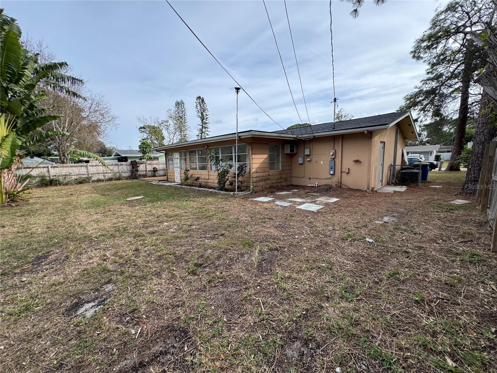 BLACKSHIRE ESTATES - Residential Lease