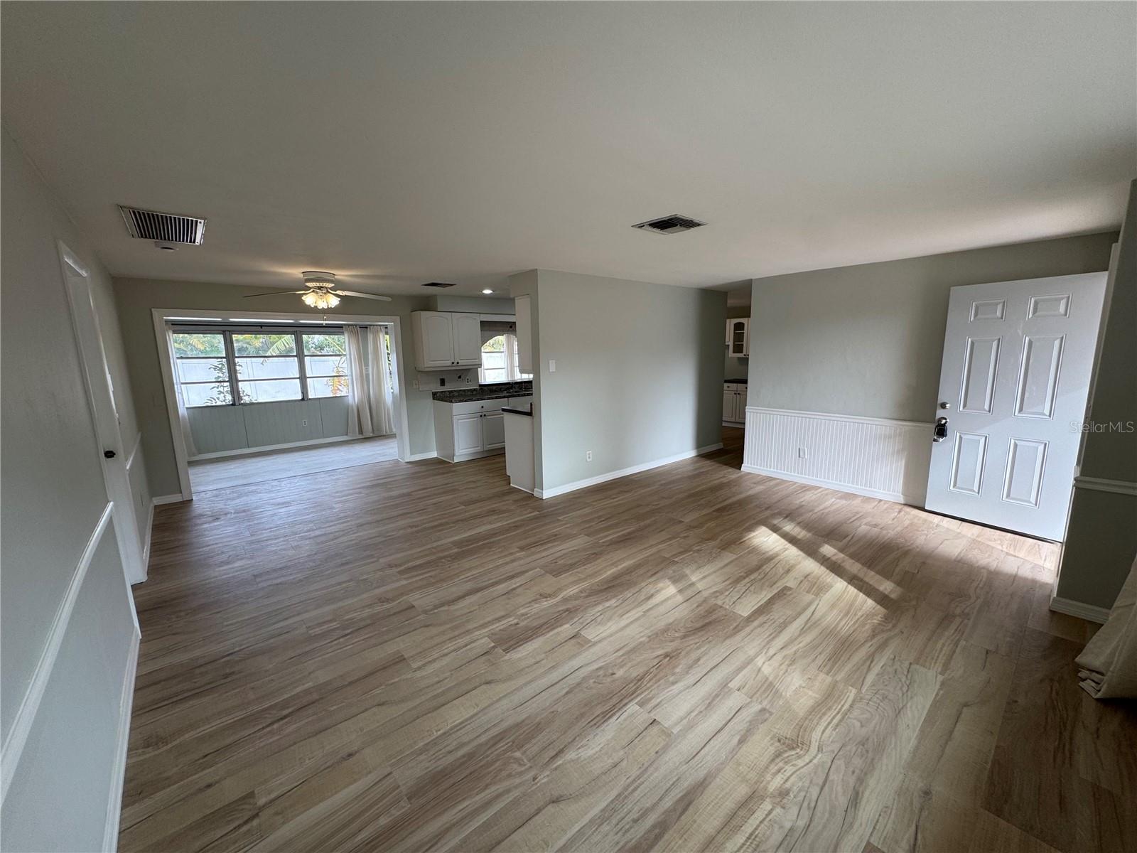 BLACKSHIRE ESTATES - Residential Lease