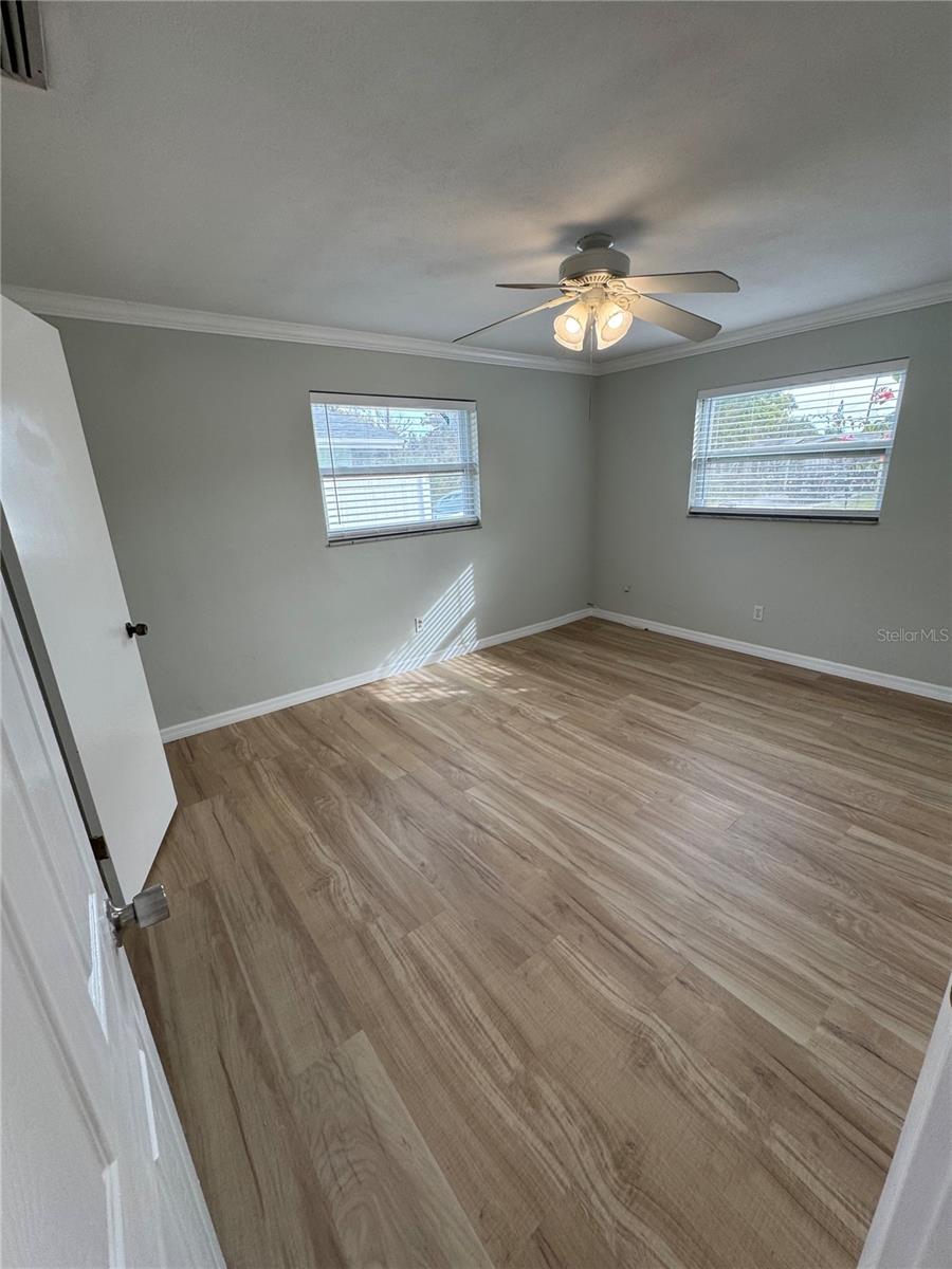 BLACKSHIRE ESTATES - Residential Lease