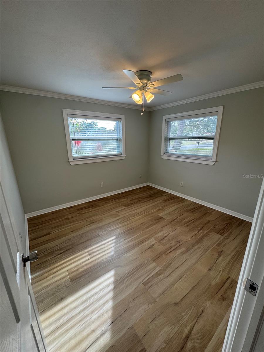 BLACKSHIRE ESTATES - Residential Lease