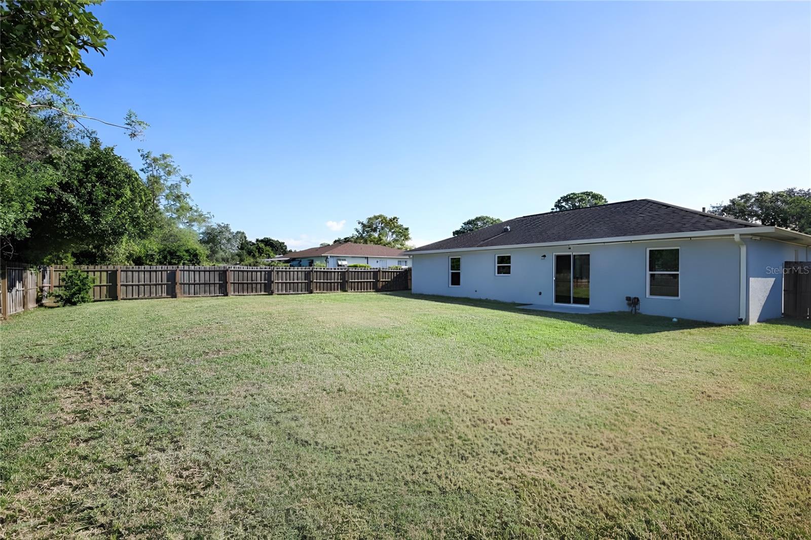 DELTONA LAKES UNIT 10 IN 25 & 36 18 30 - Residential