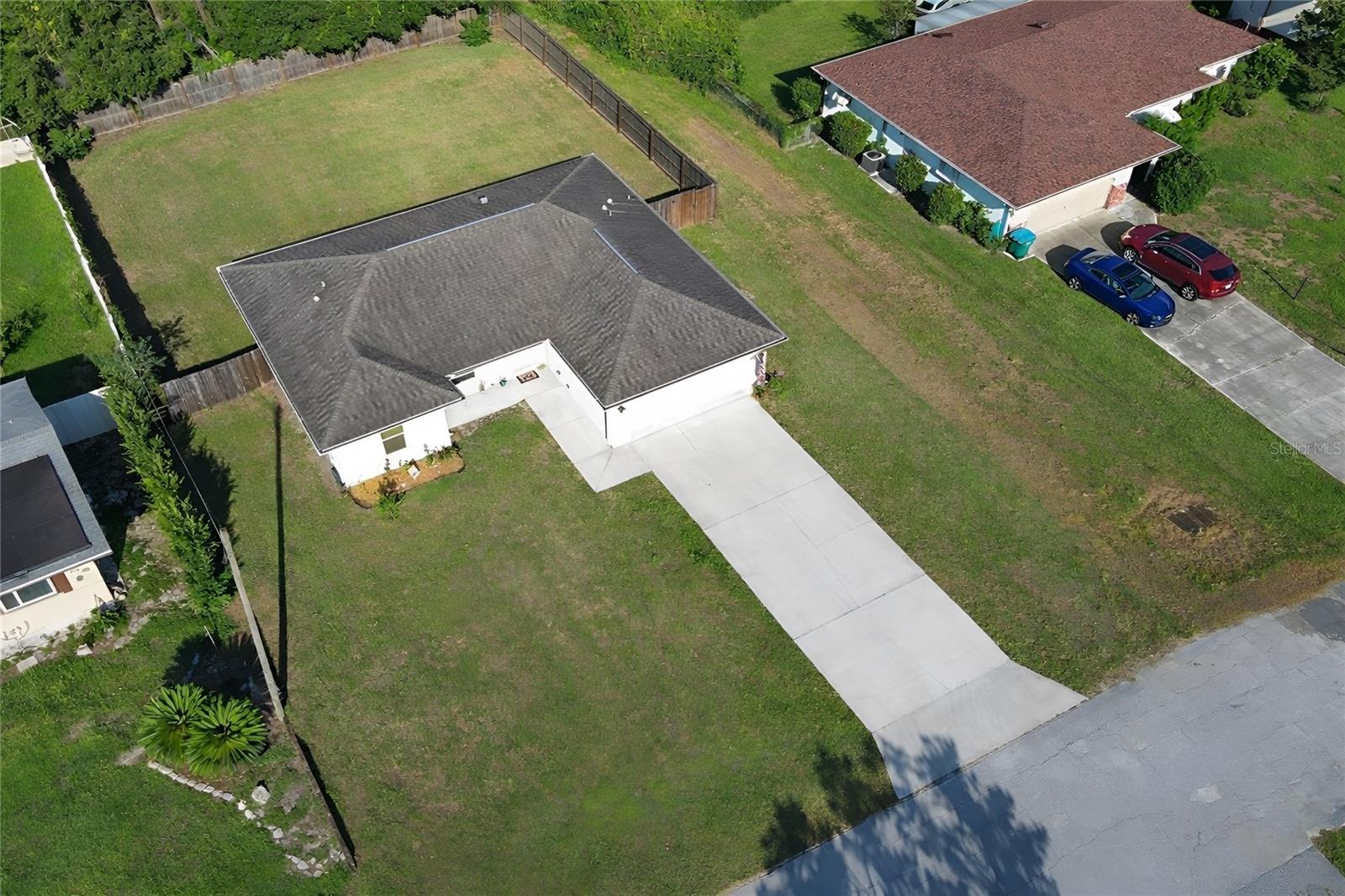 DELTONA LAKES UNIT 10 IN 25 & 36 18 30 - Residential