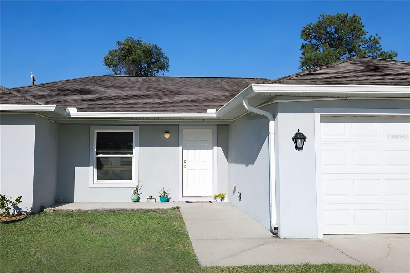 DELTONA LAKES UNIT 10 IN 25 & 36 18 30 - Residential