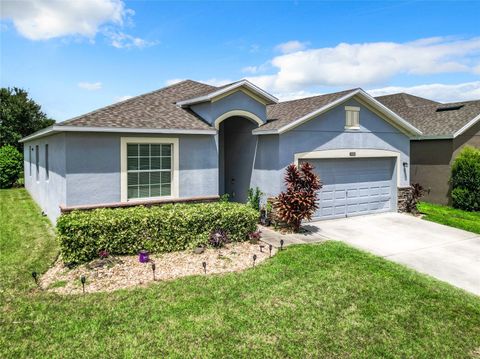 A home in ORLANDO