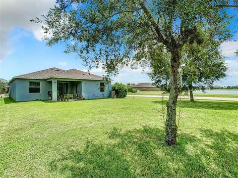 A home in ORLANDO