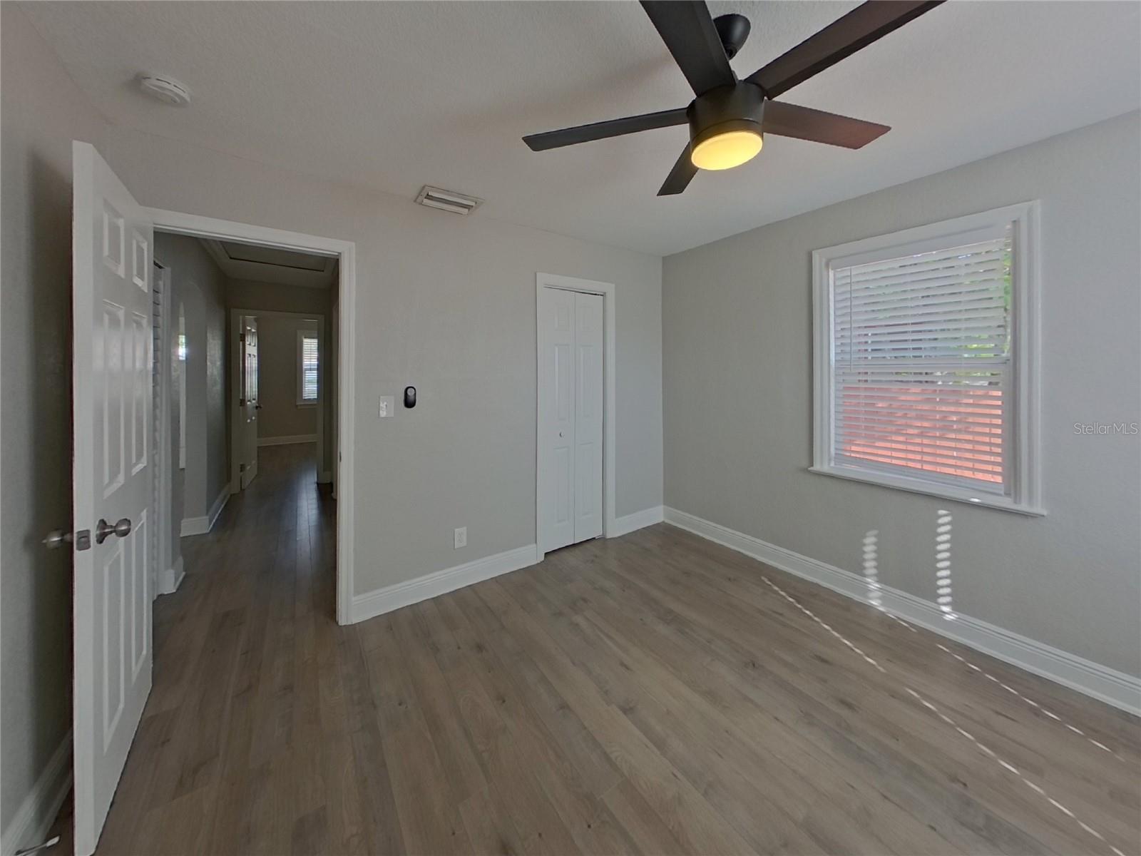 CHEVY CHASE - Residential Lease