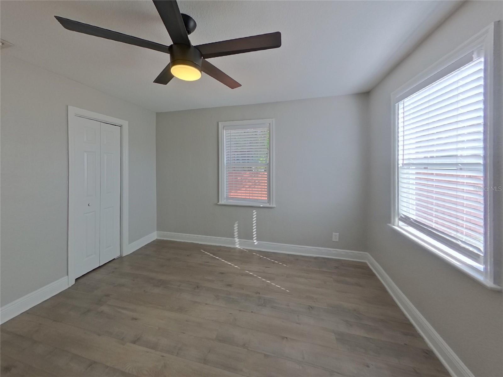 CHEVY CHASE - Residential Lease