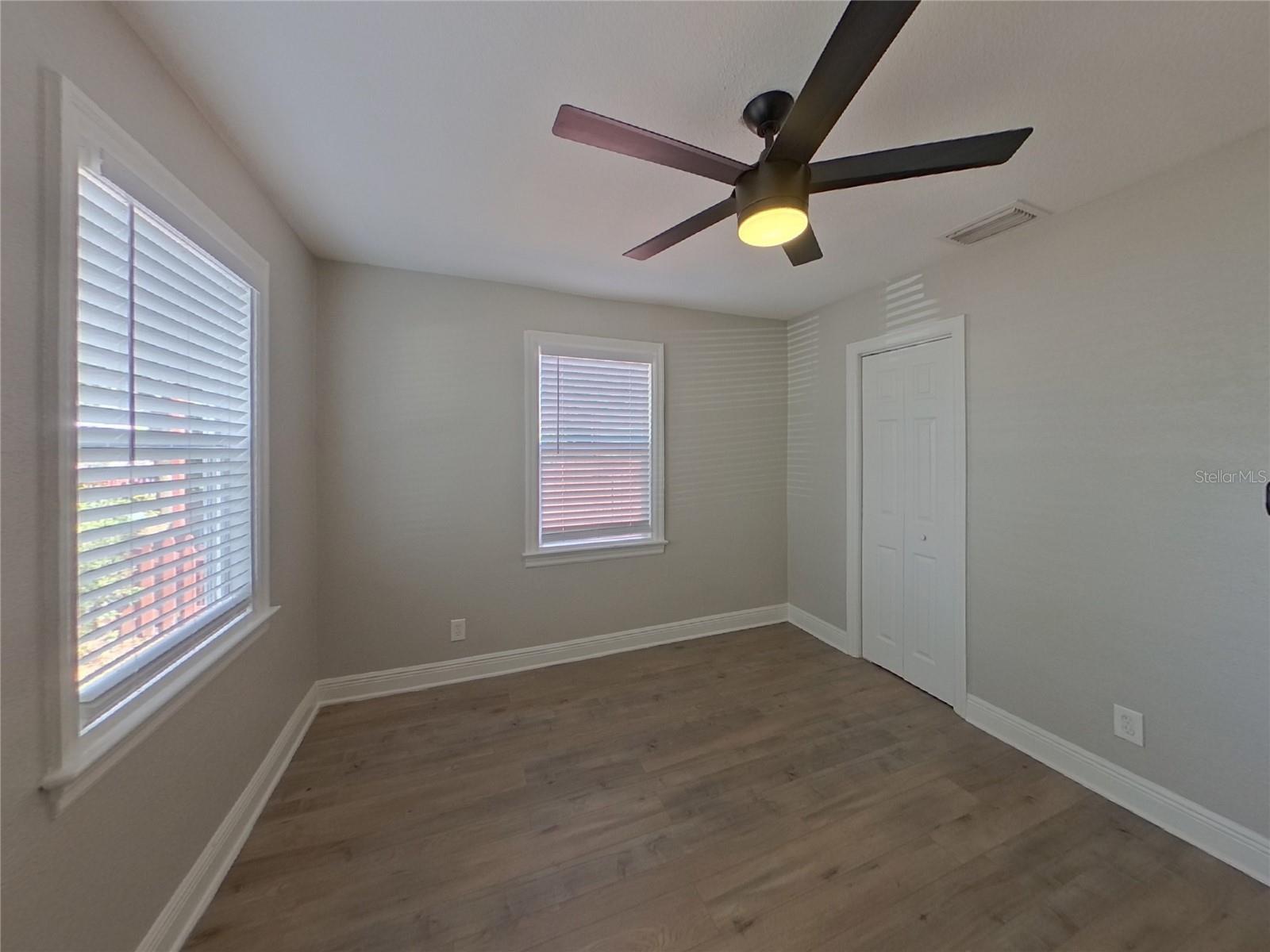 CHEVY CHASE - Residential Lease