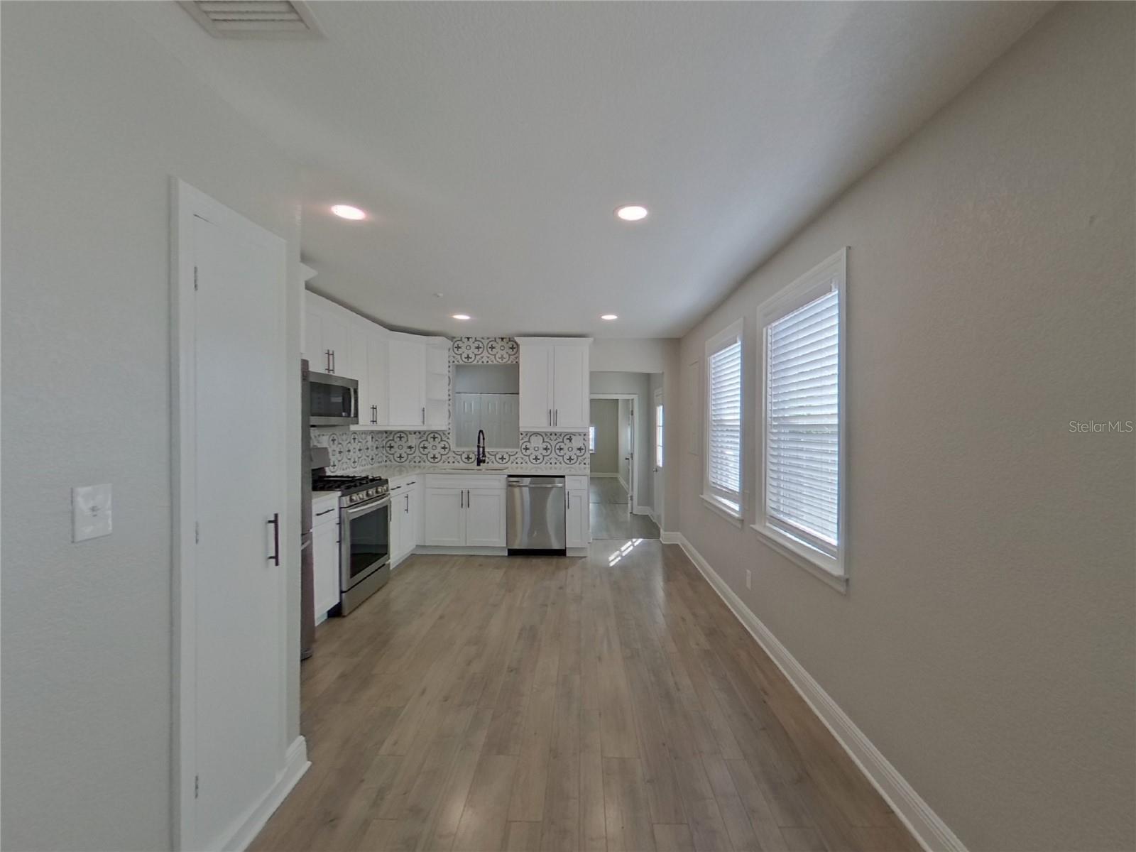 CHEVY CHASE - Residential Lease