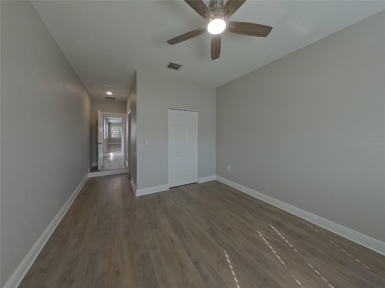 CHEVY CHASE - Residential Lease