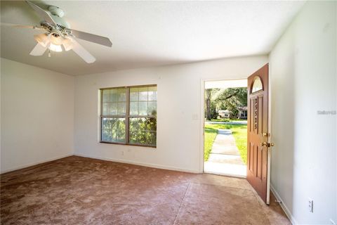 Tiny photo for 25525 Colmar Avenue, Sorrento, FL 32776 (MLS # G5102783)