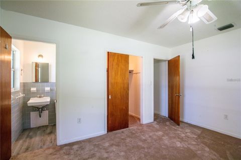 Tiny photo for 25525 Colmar Avenue, Sorrento, FL 32776 (MLS # G5102783)