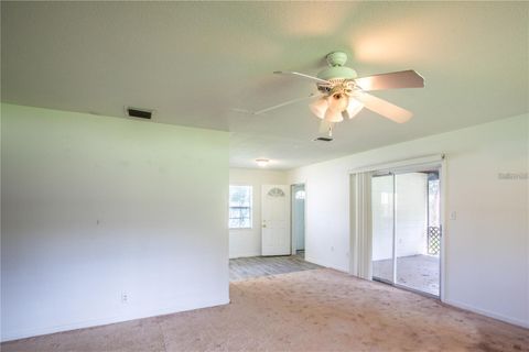 Tiny photo for 25525 Colmar Avenue, Sorrento, FL 32776 (MLS # G5102783)