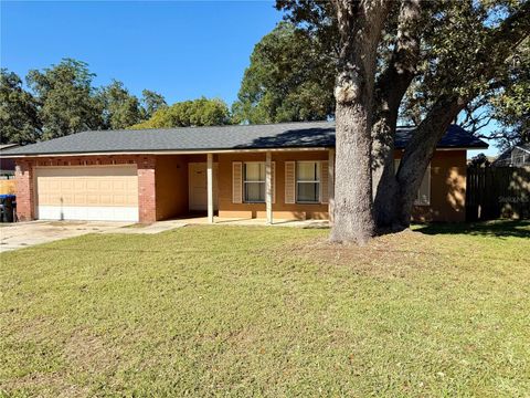 Photo of 7373 Laurel Hill Drive, Orlando, FL 32818 (MLS # O6362305)